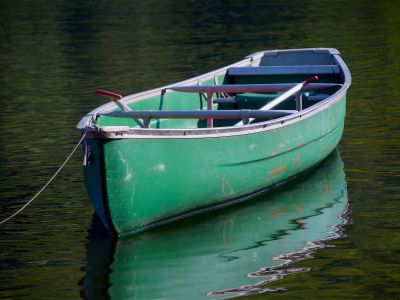 Hvor kan man sejle i kano? - Få gode ideer her